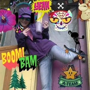 Meet your Posher, Angela